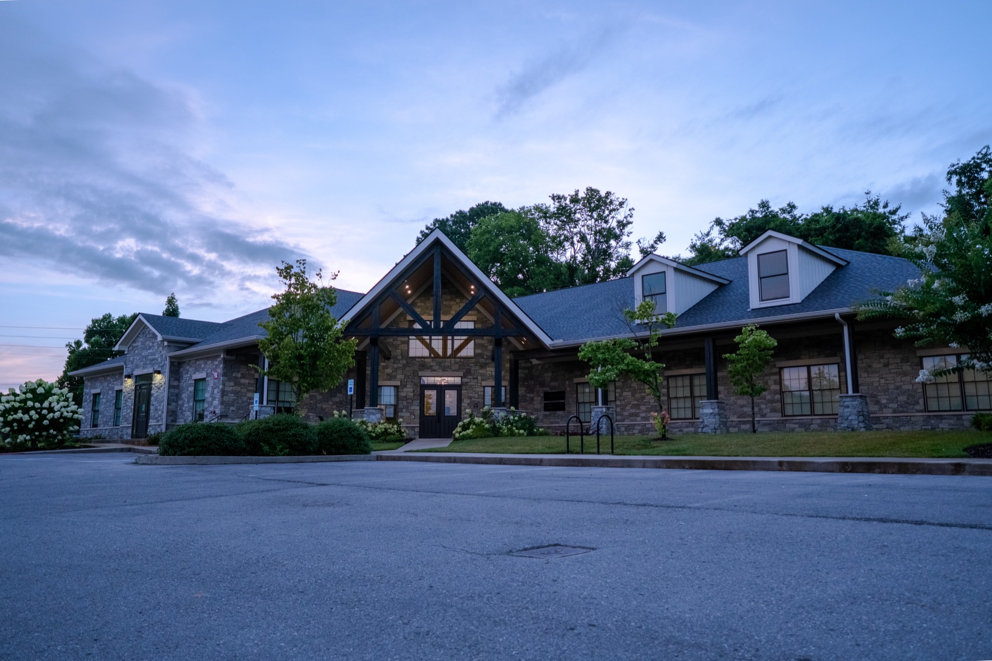 Paradigm Health — Franklin & Nashville