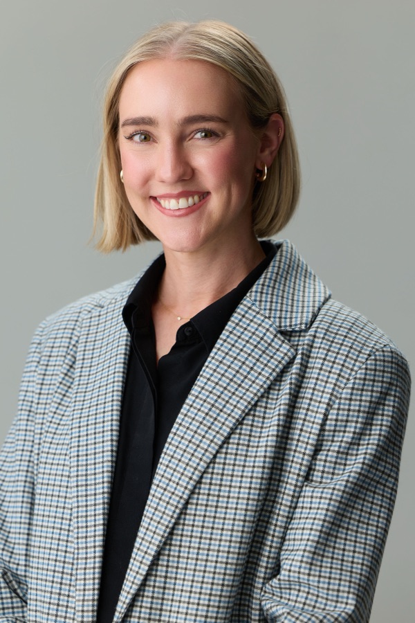 Beth Voecks