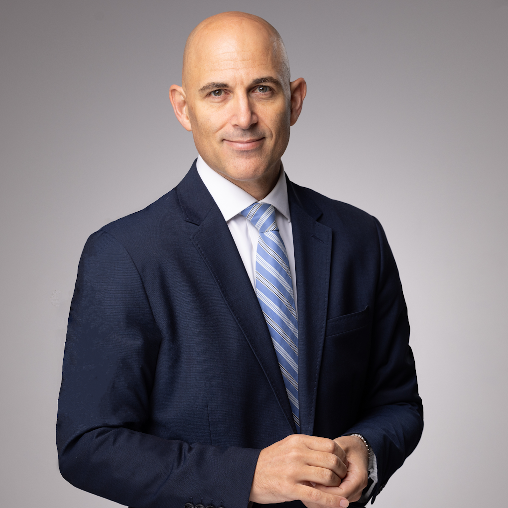Dr. David Edwards