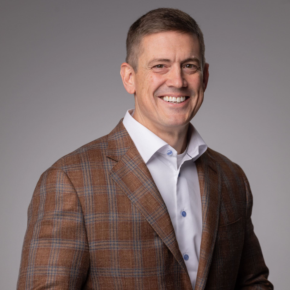 Dr. Matt McEvoy