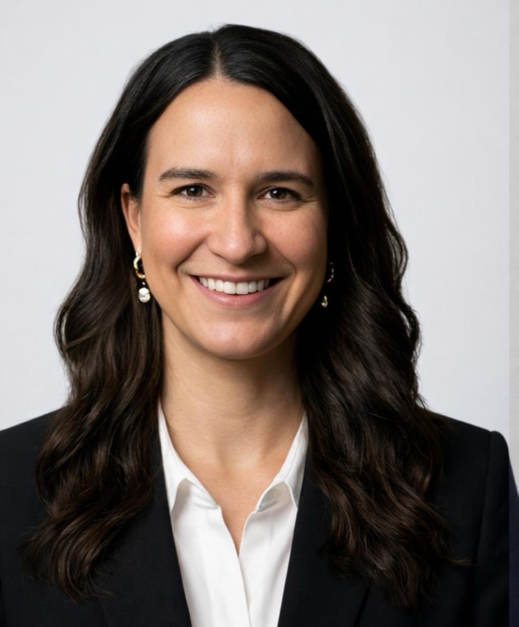 Dr. Meg Paterson