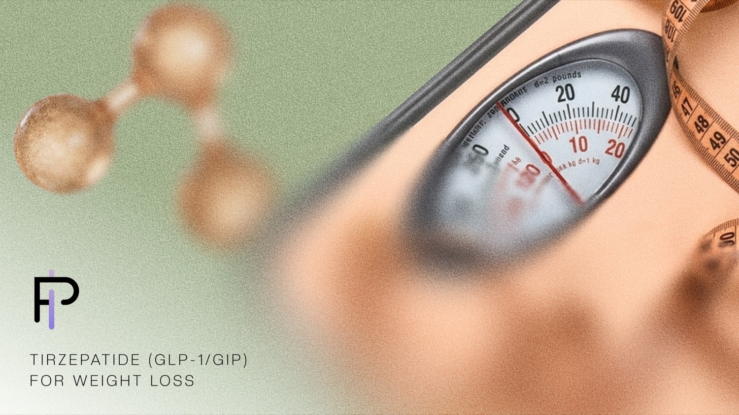 Tirzepatide weight loss